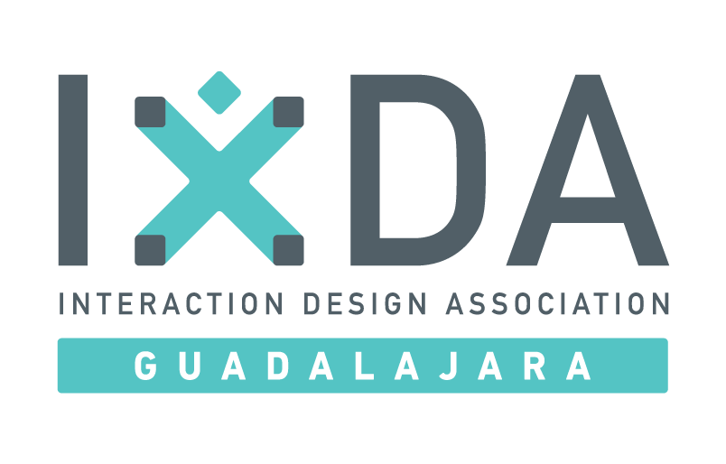 IxDA logo