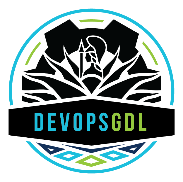 DevOps GDL logo