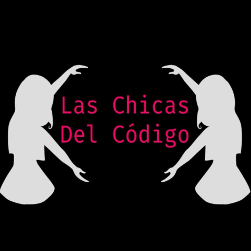 Las Chicas del Codigo logo